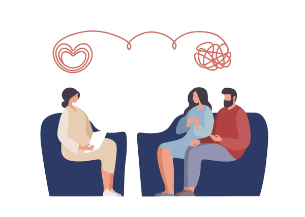 Psihoterapie sistemică de cuplu și familie