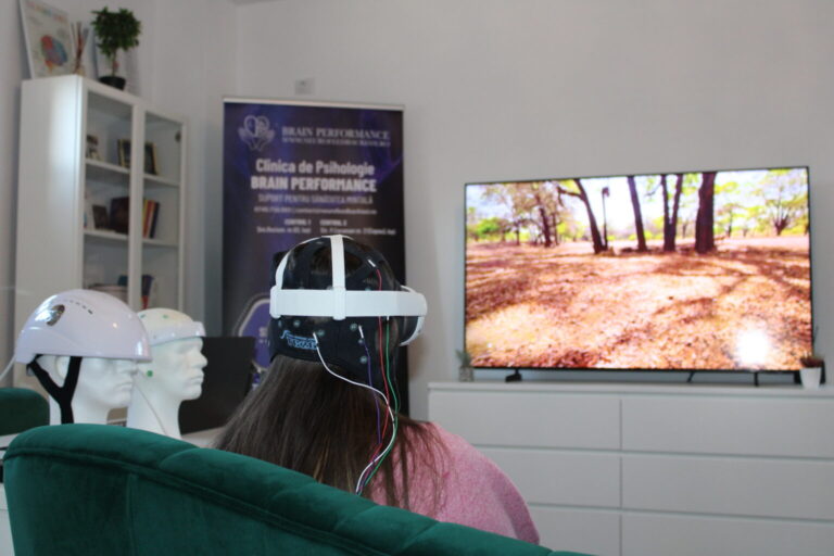Neurofeedback Iasi