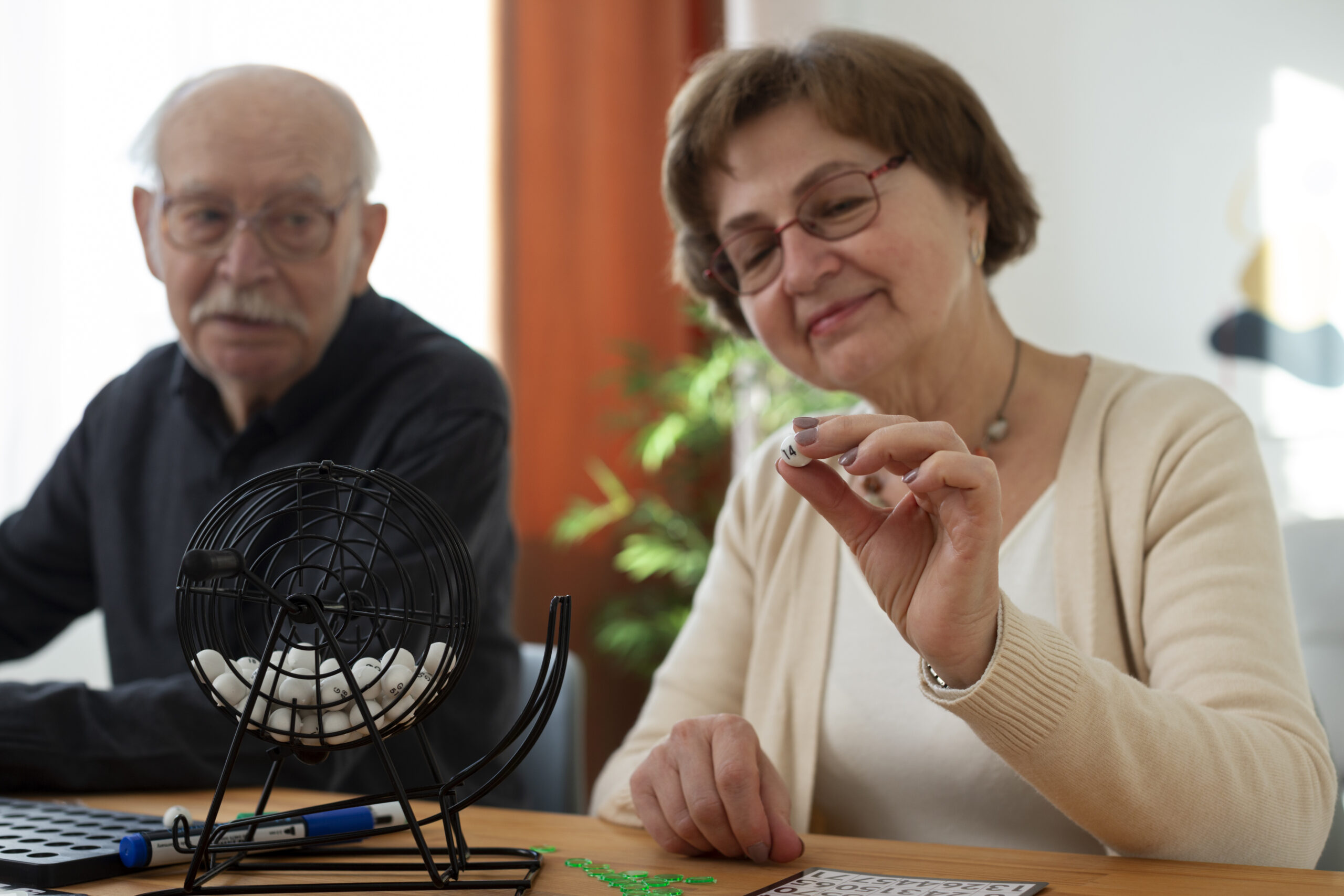 Tulburările neurocognitive și îmbătrânirea populației: provocări pentru psihologi